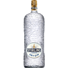 Stirling London Dry Gin
