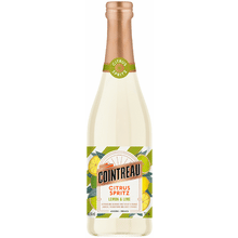 Cointreau Citrus Spritz Lemon and Lime