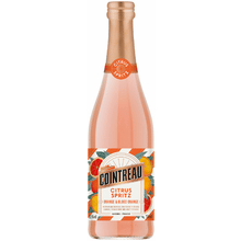Cointreau Citrus Spritz Orange and Blood Orange