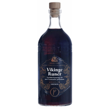 Dansk Mjod Viking Runes