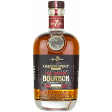 Oregon Spirit 7Yr Straight Bourbon
