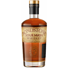 Bondstone Sour Mash Whiskey