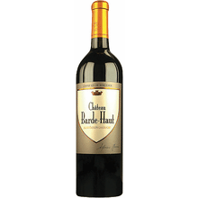 Chateau Barde Haut St Emilion, 2023