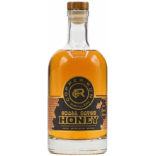 Copper Run Small Batch Honey Whiskey