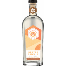 Ty Iechyd Da Sweet Blondies Butter Brickle Liqueur
