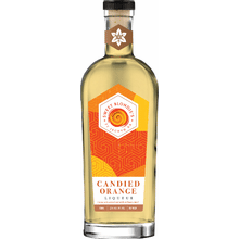 Ty Iechyd Da Sweet Blondies Candied Orange Liqueur