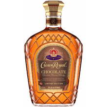 Crown Royal Chocolate