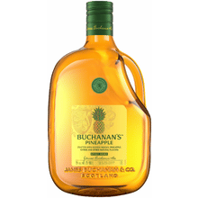 Buchanan's Pineapple Blended Scotch