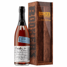 Shop Booker's Bourbon | Total Wine & More