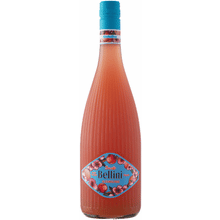 Bevello Non Alcoholic Peach Bellini