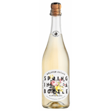 Wolffer Spring in a Bottle Alcohol Removed Blanc de Blancs Sparkling