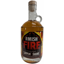 Missouri Ridge Amish Fire Sippin' Shine The Heat Sweet Liqueur