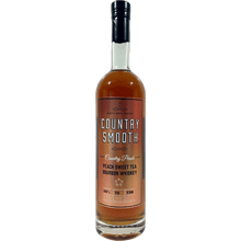 Country Smooth Peach Sweet Tea Bourbon Whiskey