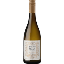 Tesoro Della Regina Lugana