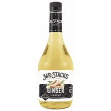 Mr Stacks Ginger Liqueur