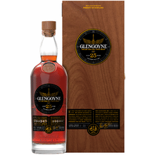 Glengoyne 25 Year Single Malt Scotch