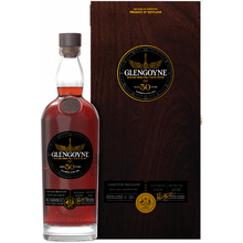 Glengoyne 30 Year Single Malt Scotch