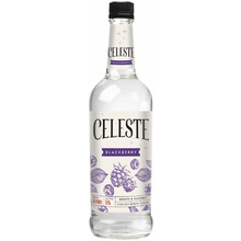 Celeste Blackberry Vodka
