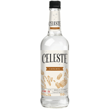 Celeste Caramel Vodka