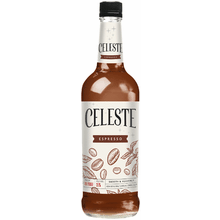 Celeste Espresso Vodka