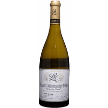 Lucien Le Moine Pulligny-Montrachet 1er Cru Champ Gain
