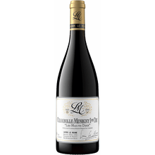 Lucien Le Moine Chambolle-Musigny 1er Cru Les Hauts Doix