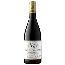 Lucien Le Moine Clos Saint Denis Grand Cru
