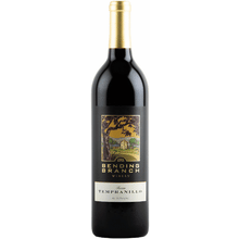 Bending Branch Winery Texas Tempranillo