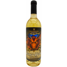 Valenzano Jersey Devil Mead