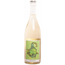 Sun Moon Rising Capricorn Bubbly White