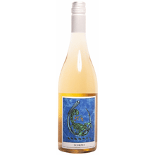 Sun Moon Rising Scorpio Orange Wine