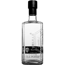 Trujillo Crystal Cristalino Tequila