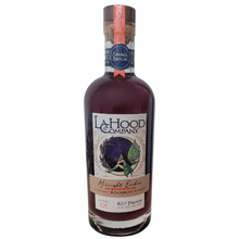 LaHood & Co Midnight Embers Straight Bourbon Whiskey