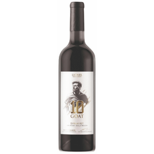 Lionel Collection 10 Goat Sicily Syrah IGT
