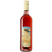 Apollo's Praise Dry Rose Cabernet Franc Finger Lakes
