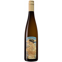 Apollo's Praise Riesling Finger Lakers