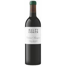 Salty Goats Cabernet Sauvignon Howell Mountain
