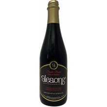 Alesong Double Barrel Oak & Ember