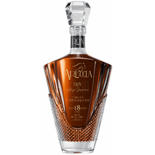Ron Arecha 18Yr Rum