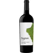 Peyton Cellars Cabernet Sauvignon Napa Valley