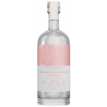 Slate Belt Spirits Cold Distilled Grapefruit Vodka