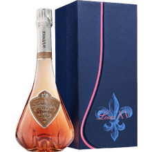 De Venoge Louis XV Rose Brut Champagne