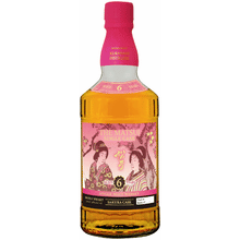Matsui 6 Yr Sakura Cask Whisky