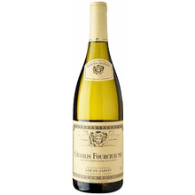 Louis Jadot Chablis Fourchaume Premier Cru