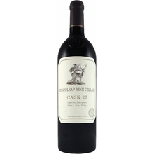 Stag's Leap Cask 23, 2021