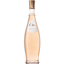 Domaines Ott Clos Mireille Cotes de Provence Rose