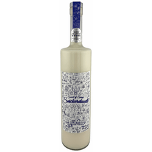 Sound of Spirit Snickerdoodle Cream Liqueur