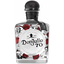 Don Julio 70th Dia de Muertos Catrina Edition Tequila