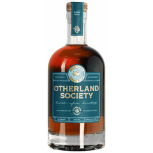 Wild Hare Otherland Society Dark Rum
