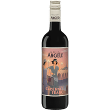 La Belle Angele Cabernet Franc